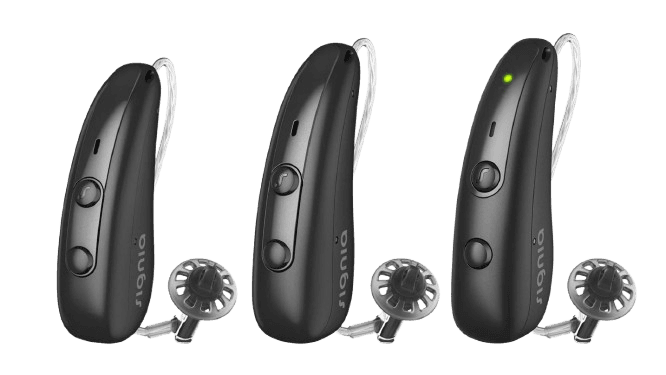 Compare hearing aid prices in India 1